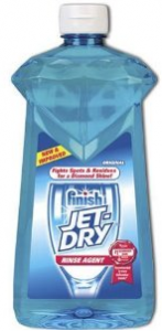 Free Finish Jet Dry
