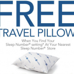 Free Pillow Coupons