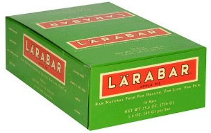 Amazon Larabar Deals
