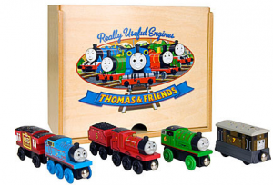Thomas Deals