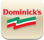 Free Dominick's Apps Gift Cards