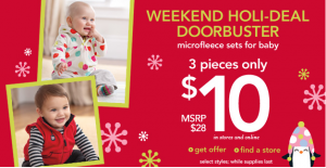 Carter's Online Deals