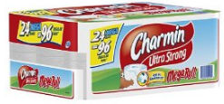 Charmin Amazon deals