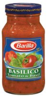 Barilla Pasta Sauce Coupons