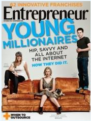 Entrepreneuer Magazine Coupon Codes