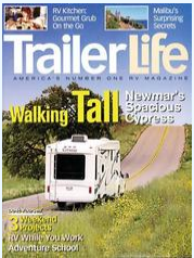 Trailer Life Magazines