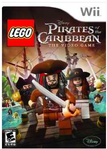 Lego Pirates Of The Caribbean Amazon Deals