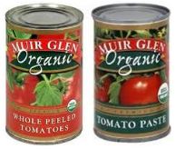 Muir Glen Coupons
