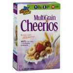 Cheerios
