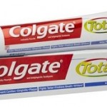 Colgate Total Toothpaste Coupons