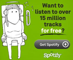 Free Spotify Music Downloads
