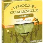 Wholly Guacamole Coupons