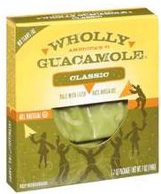Wholly Guacamole Coupons