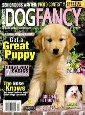 Dog Fancy Coupon Codes