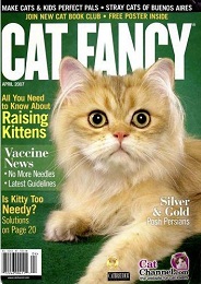 Cat Fancy Magazine Deals