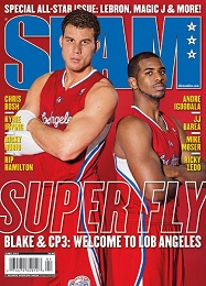 Slam Magazine Coupon Codes