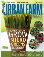 Urban Farm Coupon Codes