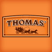 Thomas'