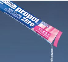 Free Propel Zero Powder Stick Samples