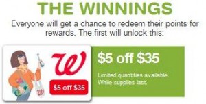 Walgreens Coupons