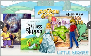 Children's Books Deals