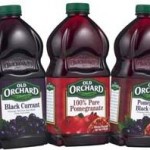 Old Orchard Juice Coupons