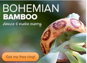Free Bohemian Rhapsody Ring