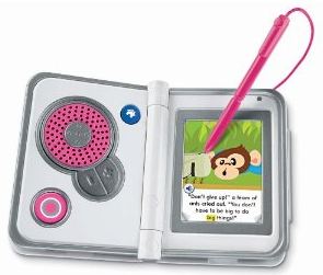 Fisher-Price iXL Learning System Deals