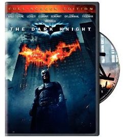 The Dark Night DVD Deals