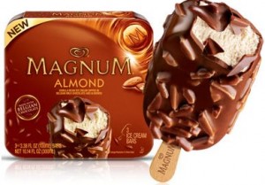 Magnum Ice Cream Bars Coupons
