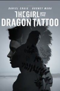Girl With The Dragon Tattoo Amazon