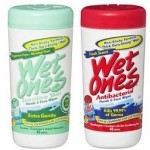 Wet Ones Coupons