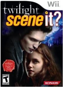 Twilight Scene It Game Deals