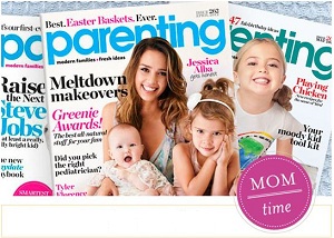 Parenting Magazine Coupon Codes