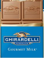 Ghirardelli Chocolate Coupons