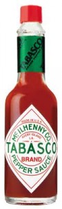 Tabasco
