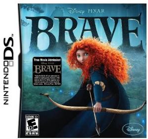 Brave Video Games