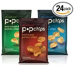 PopChips Deals