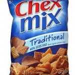 Chex Mix Coupons