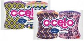 O-Cel-O Sponge Coupons
