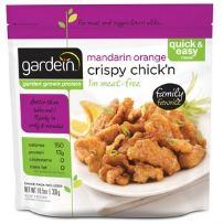 Gardein Meatless Coupons