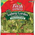 Fresh Express Coupons