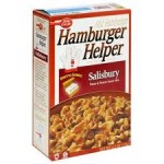 Hamburger Helper