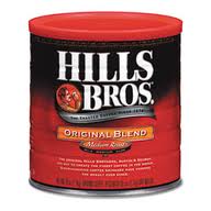 Hills Bros