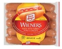 Oscar Mayer Wieners Coupons