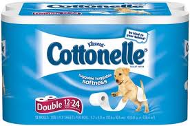 Cottonelle