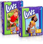 LUvs