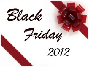 Black Friday