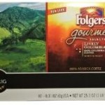 Folgers Gourmet Selections K-Cups Coupons