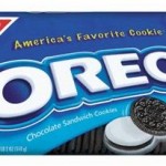 Oreo Cookies Coupons